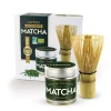 THÉS BIOS DU MONDE - Coffret de thé - découverte du thé matcha