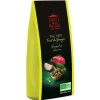 THÉS DE LA PAGODE - Thé vert bio au fruit du dragon - 100g
