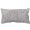 TODAY - Today - coussin rectangulaire en coton brossé