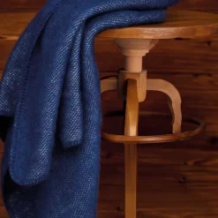 TOISON D'OR - Toison d'or - couverture chaude laine et mohair