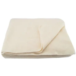 TOISON D'OR - Toison d'or - couverture chaude laine et mohair