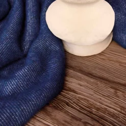 TOISON D'OR - Toison d'or - couverture chaude laine et mohair