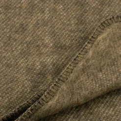 TOISON D'OR - Toison d'or - couverture chaude laine et mohair