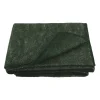 TOISON D'OR - Toison d'or - couverture chaude laine et mohair