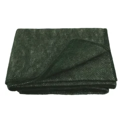 TOISON D'OR - Toison d'or - couverture chaude laine et mohair