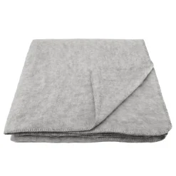 TOISON D'OR - Toison d'or - couverture chaude laine et mohair