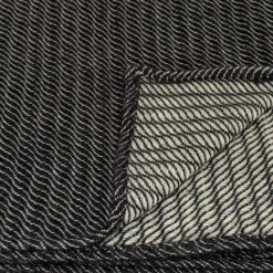 TOISON D'OR - Toison d'or - plaid laine 100%