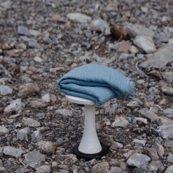 TOISON D'OR - Toison d'or - plaid laine 100%