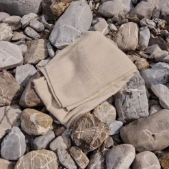 TOISON D'OR - Toison d'or - plaid laine 100%