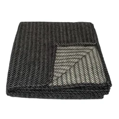 TOISON D'OR - Toison d'or - plaid laine 100%