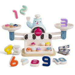 TOPBRIGHT - Balance ours yummy