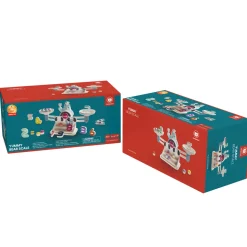 TOPBRIGHT - Balance ours yummy