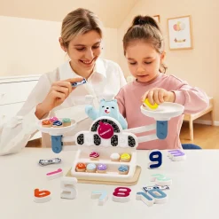 TOPBRIGHT - Balance ours yummy