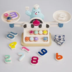 TOPBRIGHT - Balance ours yummy