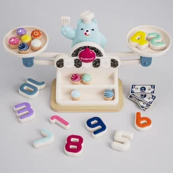 TOPBRIGHT - Balance ours yummy