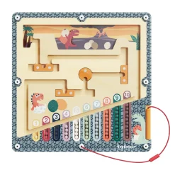 TOPBRIGHT - Le labyrinthe d'