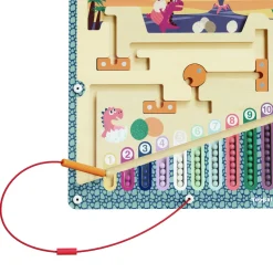 TOPBRIGHT - Le labyrinthe d'