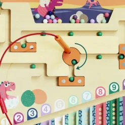 TOPBRIGHT - Le labyrinthe d'