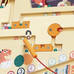 TOPBRIGHT - Le labyrinthe d'