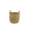 TS COLLECTION - Cache-pot Joris Naturel D26 H23 cm
