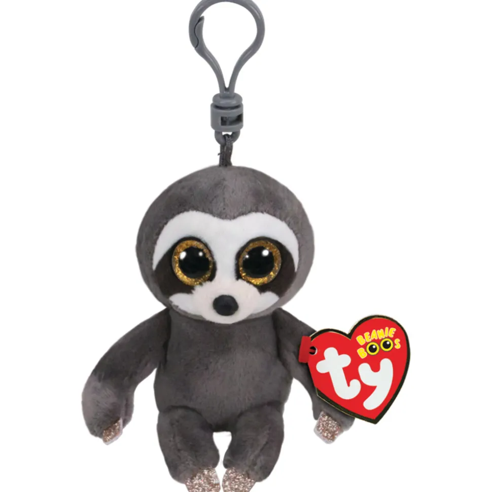 TY - Beanie Boo'S Clip - Dangler le Paresseux