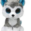 TY - Peluche Slush Le Chien