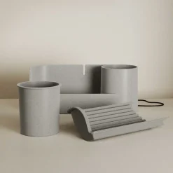 UMBRA - Fontaine avec rangement intégré stream