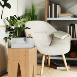 UMBRA - Fontaine avec rangement intégré stream