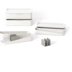 UMBRA - Organiseur de cosmétiques avec tiroirs glam