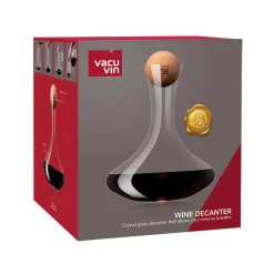 Vacu vin carafe à décanter - 76020602