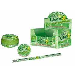 VENTEO - Nettoyant universel lot de 3 - pierre clean - vert - adulte - nettoie - polit