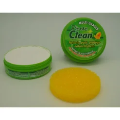 VENTEO - Nettoyant universel lot de 2 - pierre clean - vert - adulte - nettoie - polit