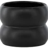 VENTURE HOME - Cache pot dapne 16*16*13cm