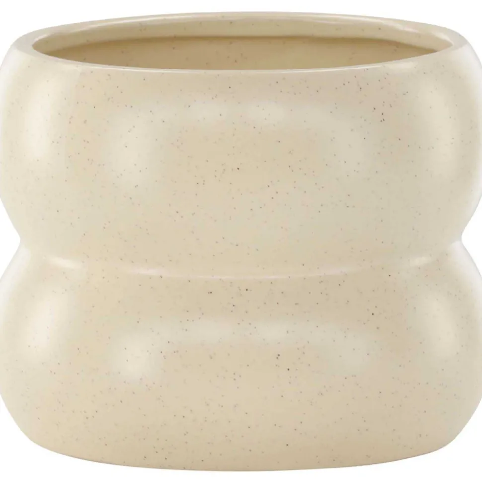 VENTURE HOME - Cache pot dapne 16*16*13cm