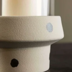 VENTURE HOME - Photophore davida