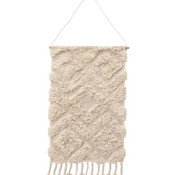 VENTURE HOME - Tapis mural à suspendre 50 x 80 cm hilda