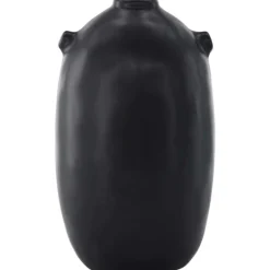 VENTURE HOME - Vase en grès madi