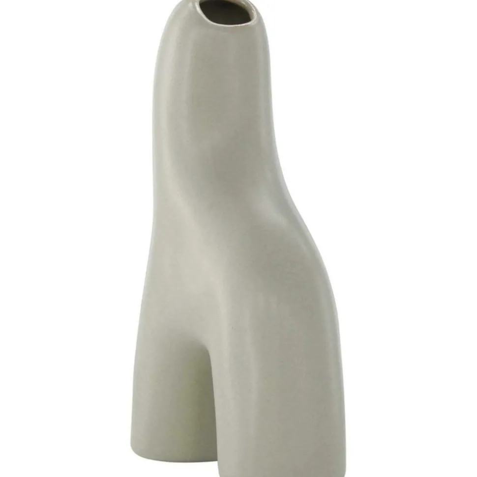 VENTURE HOME - Vase en grès aya