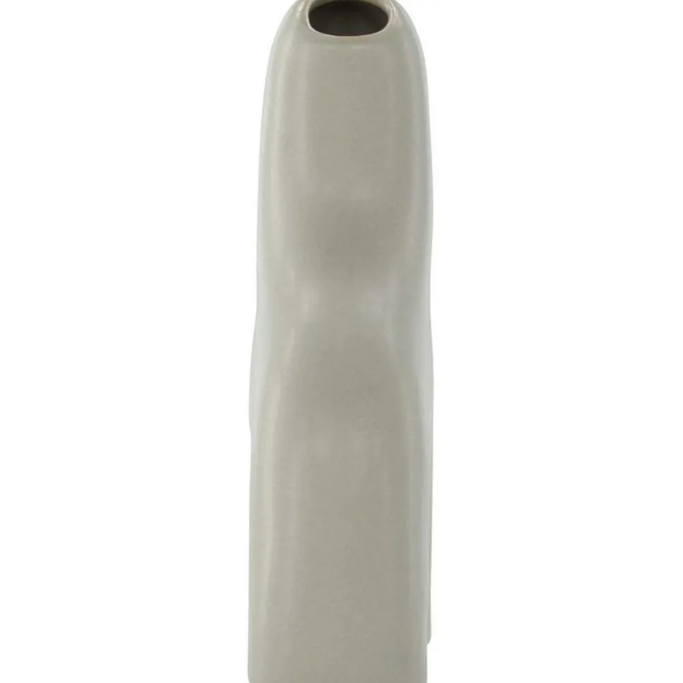 VENTURE HOME - Vase en grès aya