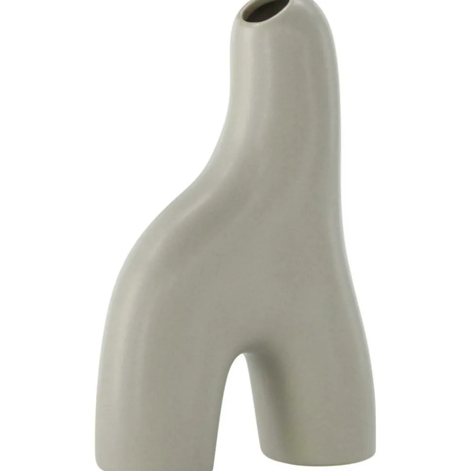 VENTURE HOME - Vase en grès aya