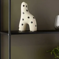 VENTURE HOME - Vase en grès aya