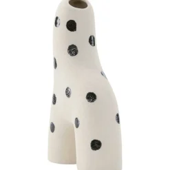 VENTURE HOME - Vase en grès aya