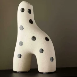 VENTURE HOME - Vase en grès aya