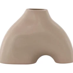 VENTURE HOME - Vase en grès kento