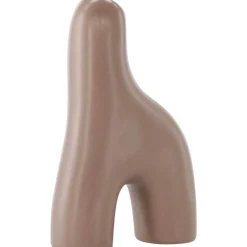 VENTURE HOME - Vase en grès aya