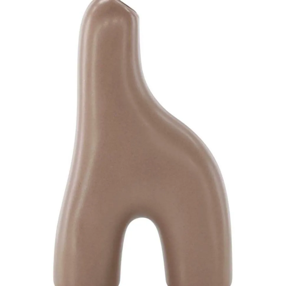 VENTURE HOME - Vase en grès aya