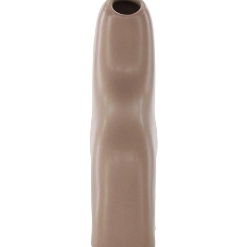 VENTURE HOME - Vase en grès aya