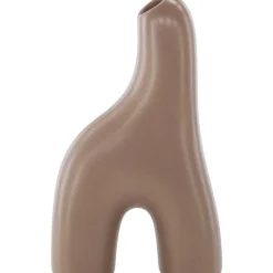 VENTURE HOME - Vase en grès aya