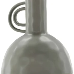 VENTURE HOME - Vase en grès vivi