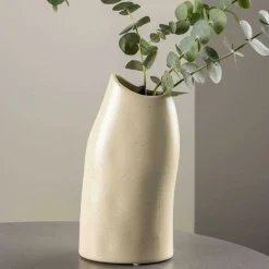 VENTURE HOME - Vase en grès ernst